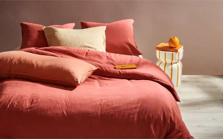 Practical Tips for Using Duvet Covers