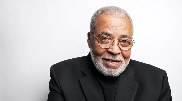 james earl jones