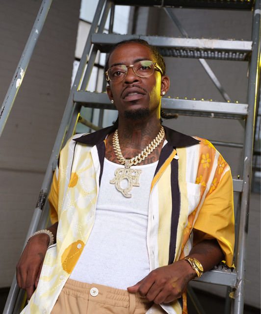 Rich Homie Quan Passes Away at 34