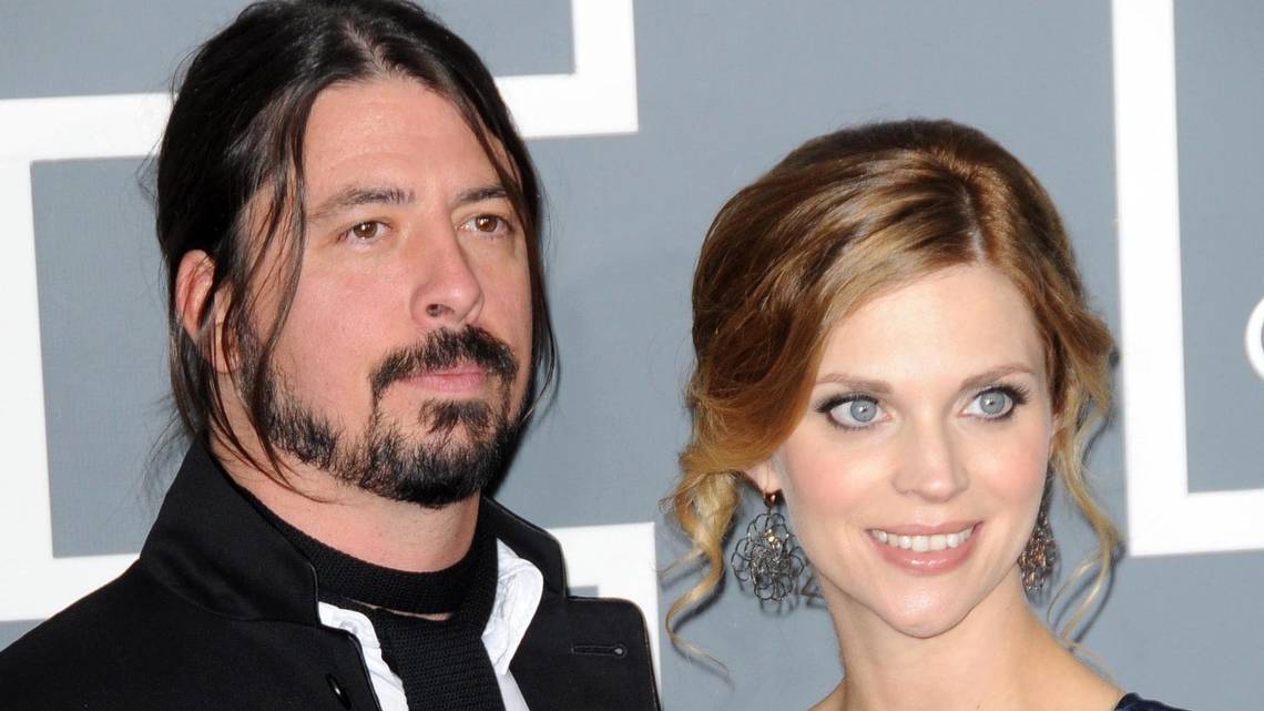 Dave Grohl Reveals He's Welcomed a New Daughter Outside of His 21-Year Marriage