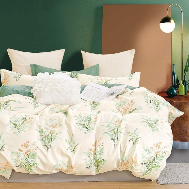 Duvet Inserts and Bedding Essentials