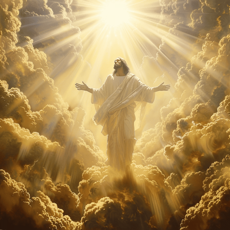 what does god look like in Radiant Glory glory in heaven what does god look like in Radiant Glory glory in heaven