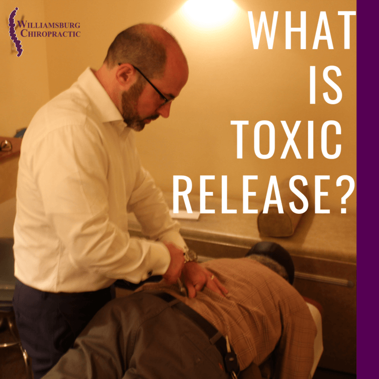 65e221a7f0ca30a5045fcfe6 williamsburg chiropractic toxic release