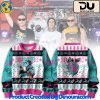 Luke Combs Ugly Christmas Sweater