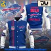 Denver Broncos NFL Baseball Jacket