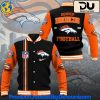 Jelly Roll Beautifully Broken 2024 Tour Baseball Jacket