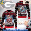 The Year Without Santa Claus Ugly Christmas Sweater