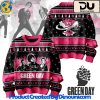 Judas Priest Ugly Christmas Sweater