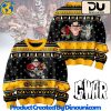 Korn Ugly Christmas Sweater