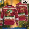 Sami Zayn Ugly Christmas Sweater