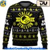 Hello Kitty Ugly Christmas Sweater