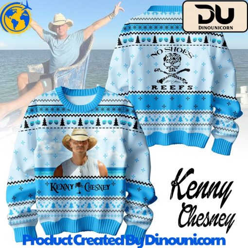 Kenny Chesney Sweater