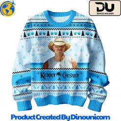 Kenny Chesney Sweater