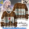 Eminem Ugly Christmas Sweater