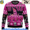 Jaws Ugly Christmas Sweater