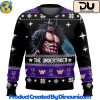 Hanukkah Ugly Christmas Sweater