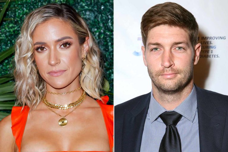 Kristin Cavallari Reveals Why She 'Walked Away' from Jay Cutler: 'My Heart Was Broken in My Marriage'