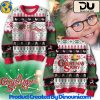 Alabama Crimson Tide Football NCAA Ugly Christmas Sweater