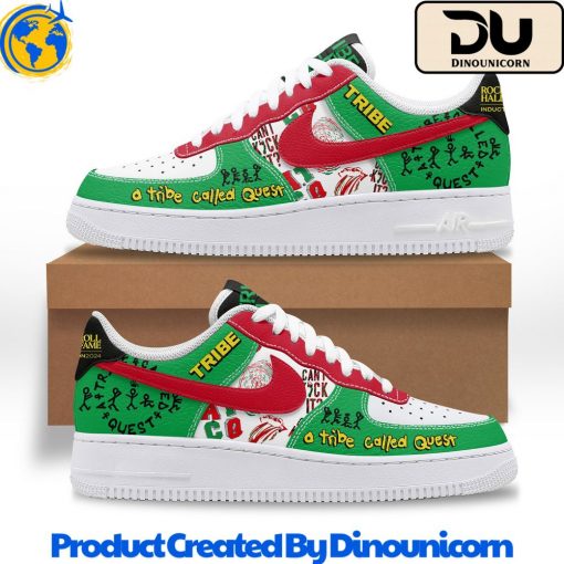 A Tribe Called Quest Air Force 1 Sneaker