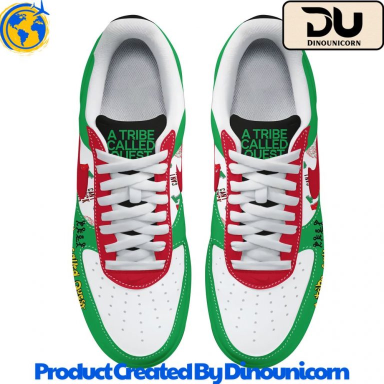 A Tribe Called Quest Air Force 1 Sneaker