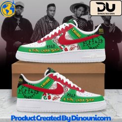 A Tribe Called Quest Air Force 1 Sneaker