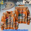 Alice In Chains Ugly Christmas Sweater