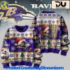 Washington Capitals NHL Ugly Christmas Sweater