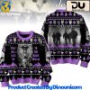 Disturbed Ugly Christmas Sweater