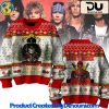 My Chemical Romance Ugly Christmas Sweater