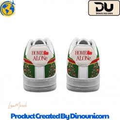 Home Alone Merry ALONEmas Air Force 1 Sneaker