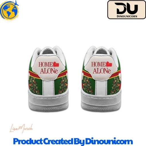 Home Alone Merry ALONEmas Air Force 1 Sneaker