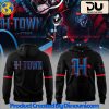 Houston Texans NFL Thanksgiving Day Hoodie