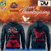 Houston Texans NFL x Hunting Hoodie