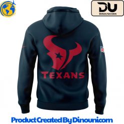 Houston Texans NFL Thanksgiving Day Hoodie