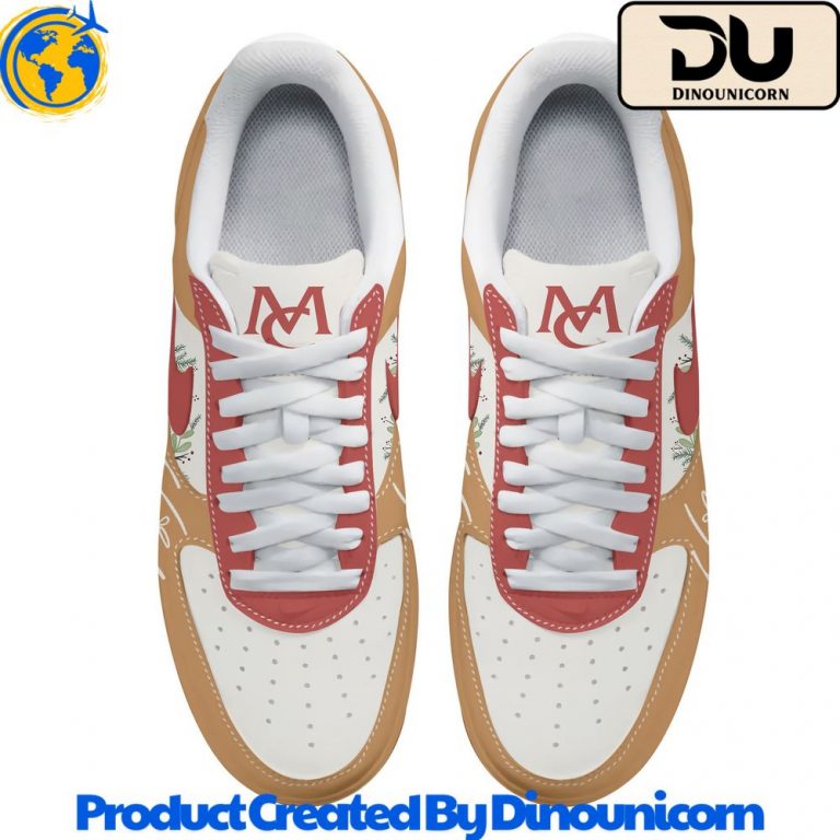 Liam Payne Air Force 1 Sneaker