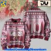 Tampa Bay Buccaneers NFL Ugly Christmas Sweater