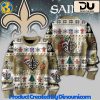 Minnesota Vikings NFL Ugly Christmas Sweater