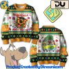 Deftones Ugly Christmas Sweater