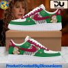 Taylor Swift Merry Christmas Air Force 1 Sneaker