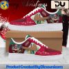 Alabama Crimson Tide NCAA Christmas Edition Air Force 1 Sneaker