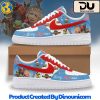 Miracle on 34th Street Merry Christmas Air Force 1 Sneaker