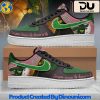 The Muppet Christmas Carol Merry Christmas Air Force 1 Sneaker