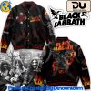 Biggie Smalls Baseball Jacket