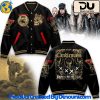 Helloween Baseball Jacket