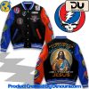 Bluey Baseball Jacket