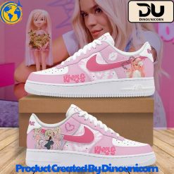 Karol G Air Force 1 Sneaker