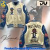 Jimmy Buffett Baseball Jacket