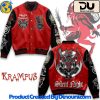 Lil Wayne Baseball Jacket