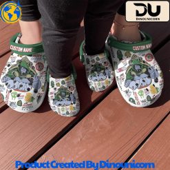 Mf Doom Crocs