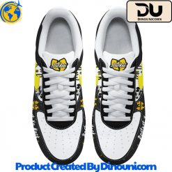 WuTang Clan Air Force 1 Sneaker